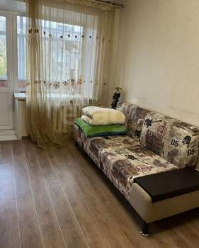 2-к квартира, на длительный срок, 40м2, 2/5 этаж