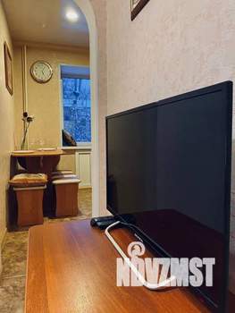 2-к квартира, посуточно, 37м2, 2/5 этаж