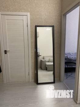 1-к квартира, на длительный срок, 33м2, 1/25 этаж