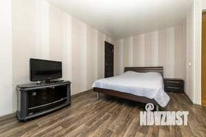 2-к квартира, посуточно, 45м2, 2/5 этаж