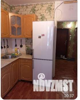 1-к квартира, на длительный срок, 34м2, 1/10 этаж