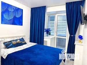 Студия квартира, посуточно, 17м2, 1/9 этаж