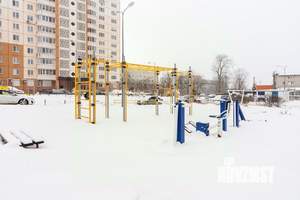 1-к квартира, посуточно, 42м2, 7/16 этаж