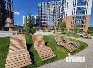 2-к квартира, на длительный срок, 53м2, 17/25 этаж