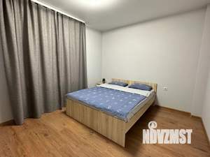 3-к квартира, посуточно, 60м2, 2/4 этаж