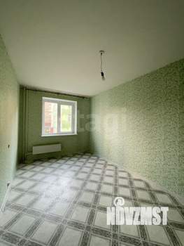 1-к квартира, на длительный срок, 32м2, 2/10 этаж