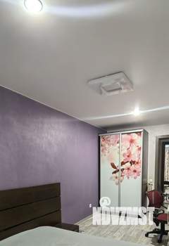 3-к квартира, на длительный срок, 61м2, 1/9 этаж