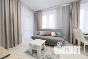 3-к квартира, посуточно, 70м2, 9/25 этаж