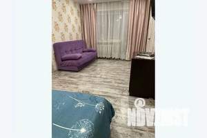 2-к квартира, посуточно, 44м2, 5/5 этаж