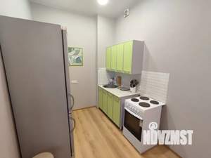 Студия квартира, посуточно, 37м2, 25/25 этаж