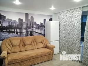 Студия квартира, посуточно, 30м2, 2/5 этаж