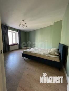 2-к квартира, на длительный срок, 82м2, 12/16 этаж