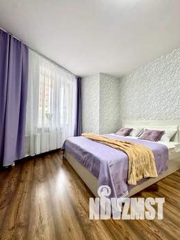 1-к квартира, посуточно, 35м2, 6/24 этаж