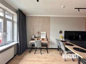 2-к квартира, на длительный срок, 46м2, 4/25 этаж