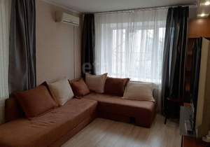 Студия квартира, на длительный срок, 33м2, 2/5 этаж