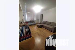 3-к квартира, посуточно, 78м2, 3/14 этаж