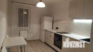 1-к квартира, посуточно, 37м2, 9/17 этаж