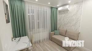 1-к квартира, посуточно, 47м2, 1/1 этаж