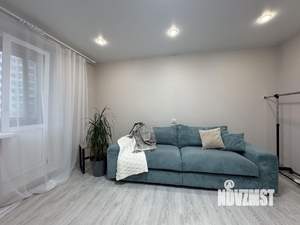 2-к квартира, на длительный срок, 53м2, 2/10 этаж