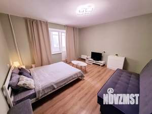 2-к квартира, посуточно, 57м2, 13/16 этаж