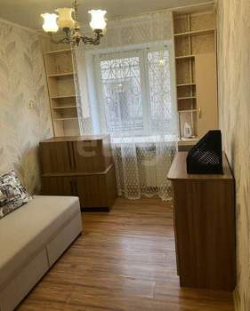 2-к квартира, на длительный срок, 48м2, 1/9 этаж