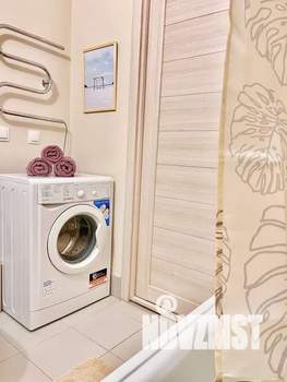 1-к квартира, посуточно, 30м2, 2/8 этаж