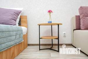 1-к квартира, посуточно, 36м2, 9/17 этаж