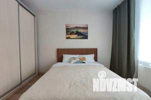 2-к квартира, посуточно, 52м2, 2/8 этаж