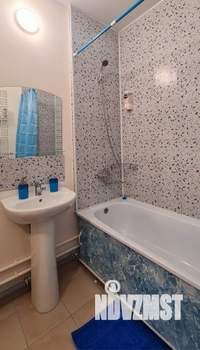 2-к квартира, посуточно, 50м2, 7/8 этаж