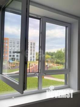 1-к квартира, на длительный срок, 38м2, 3/7 этаж