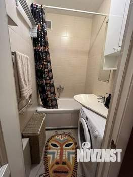 2-к квартира, на длительный срок, 45м2, 2/4 этаж