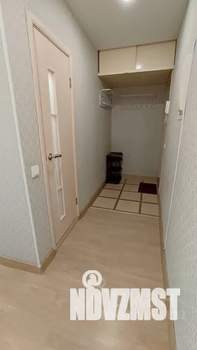 1-к квартира, посуточно, 34м2, 3/5 этаж