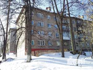 2-к квартира, на длительный срок, 50м2, 2/4 этаж
