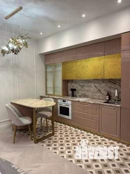 2-к квартира, на длительный срок, 55м2, 2/7 этаж
