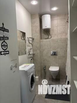 2-к квартира, посуточно, 52м2, 20/25 этаж