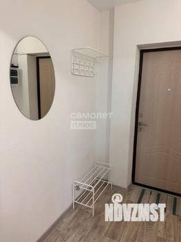 Студия квартира, на длительный срок, 30м2, 21/25 этаж