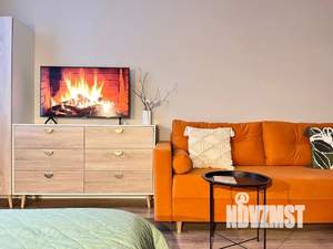 1-к квартира, посуточно, 27м2, 5/20 этаж