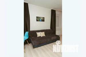 1-к квартира, посуточно, 30м2, 20/25 этаж