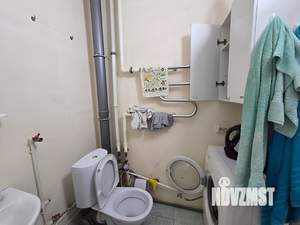 1-к квартира, на длительный срок, 37м2, 4/9 этаж
