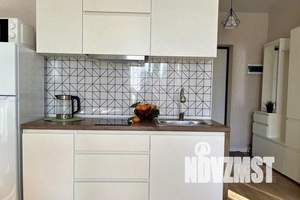 1-к квартира, посуточно, 30м2, 4/6 этаж