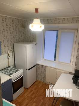 1-к квартира, на длительный срок, 32м2, 5/5 этаж