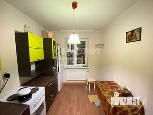 1-к квартира, на длительный срок, 37м2, 10/10 этаж