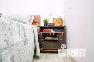 1-к квартира, посуточно, 36м2, 2/5 этаж