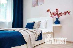 1-к квартира, посуточно, 42м2, 3/26 этаж