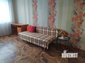 1-к квартира, на длительный срок, 31м2, 2/5 этаж