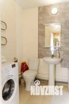 1-к квартира, посуточно, 32м2, 7/7 этаж