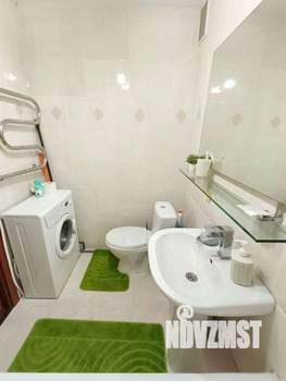 1-к квартира, посуточно, 31м2, 1/1 этаж