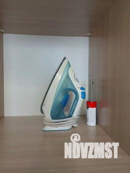 1-к квартира, посуточно, 41м2, 1/1 этаж