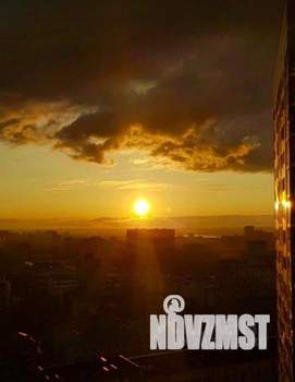 1-к квартира, посуточно, 44м2, 1/1 этаж