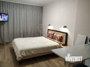 Студия квартира, посуточно, 22м2, 18/25 этаж